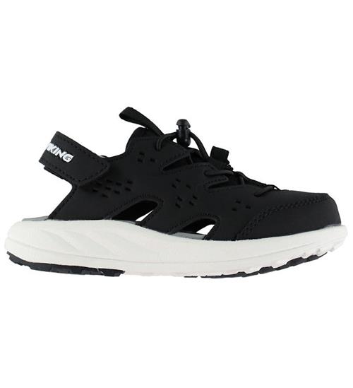 Viking Sandaler - Balance 1V SL - Sort