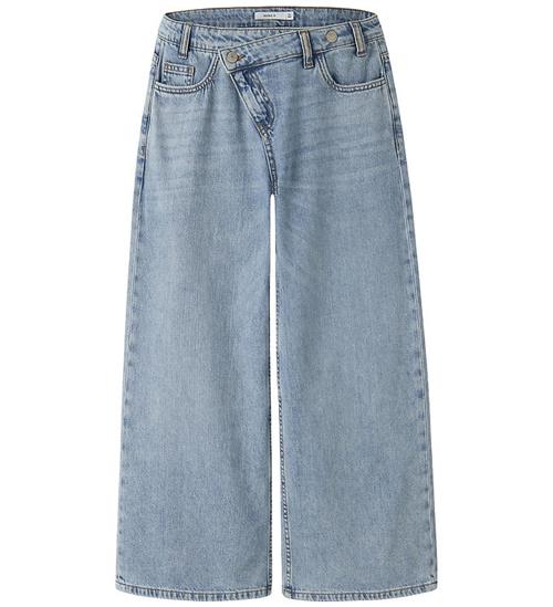 Name It Jeans - NkfBella - Medium Blue Denim