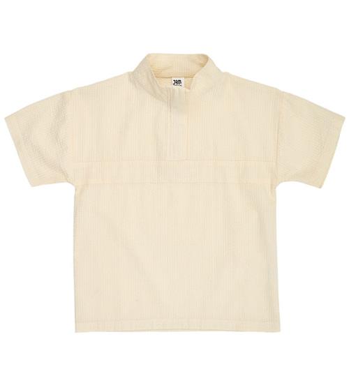 Jam Generation T-shirt - Birch/Muchi
