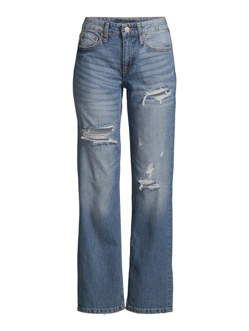AÉROPOSTALE Jeans  blue denim