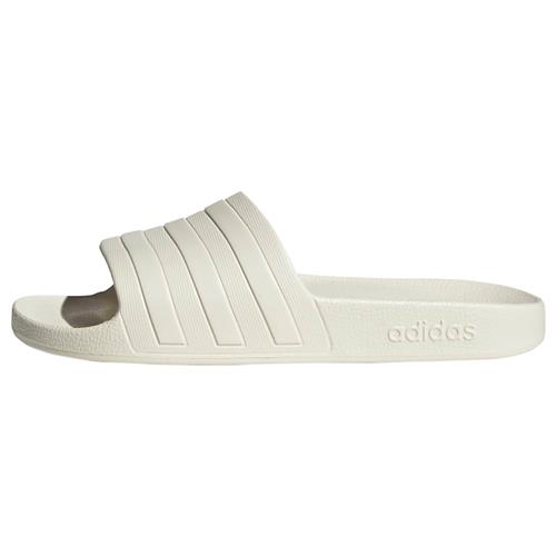 ADIDAS SPORTSWEAR Strand-/badesko 'Adilette Aqua'  offwhite