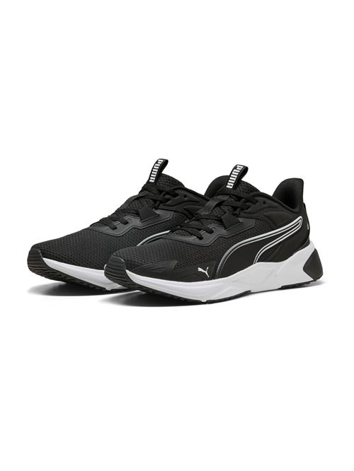 PUMA Sportssko 'Disperse Xt 4'  sort / hvid