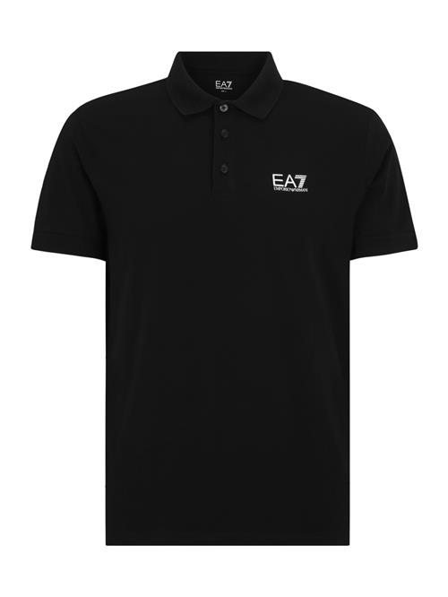 EA7 Emporio Armani Bluser & t-shirts  sort