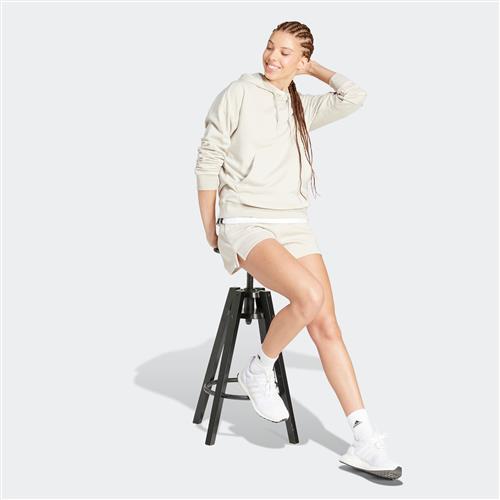 ADIDAS SPORTSWEAR Sportsweatshirt  creme / hvid