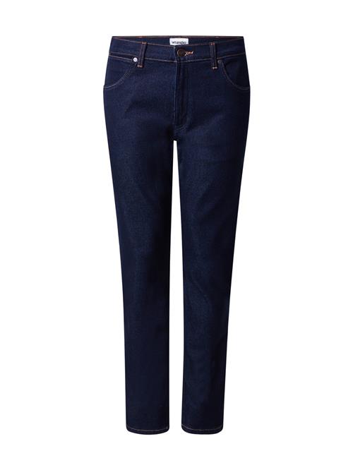 WRANGLER Jeans 'Greensboro'  mørkeblå