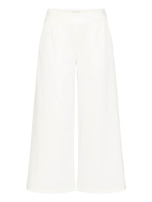 ICHI Bukser 'IHKate'  offwhite