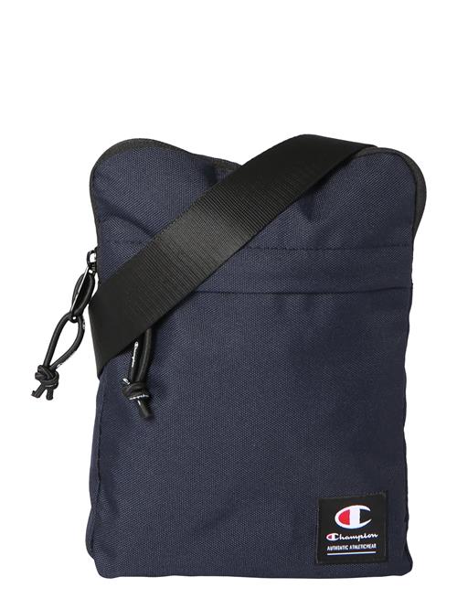 Champion Skuldertaske 'Icons'  navy
