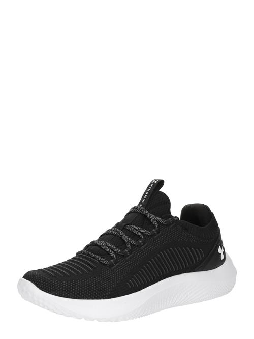 UNDER ARMOUR Sportssko 'Dynamic 2'  grå / sort