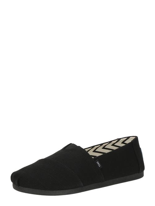 TOMS Slipper 'CLASSIC'  sort