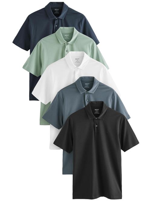 Next Bluser & t-shirts  marin / pastelgrøn / sort / hvid
