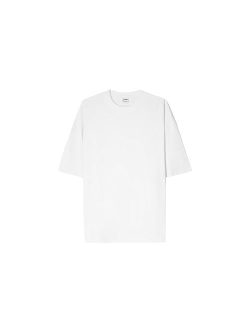 Bershka Bluser & t-shirts  hvid
