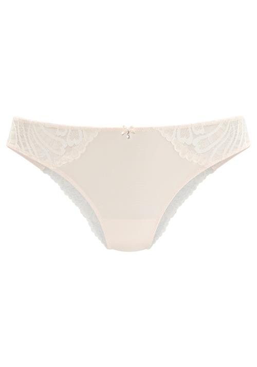 LASCANA Slip  champagne