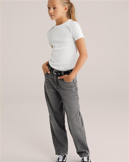 WE Fashion Bluser & t-shirts  hvid