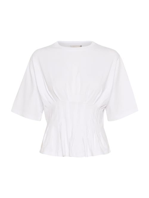 Gestuz Shirts 'Inez'  hvid