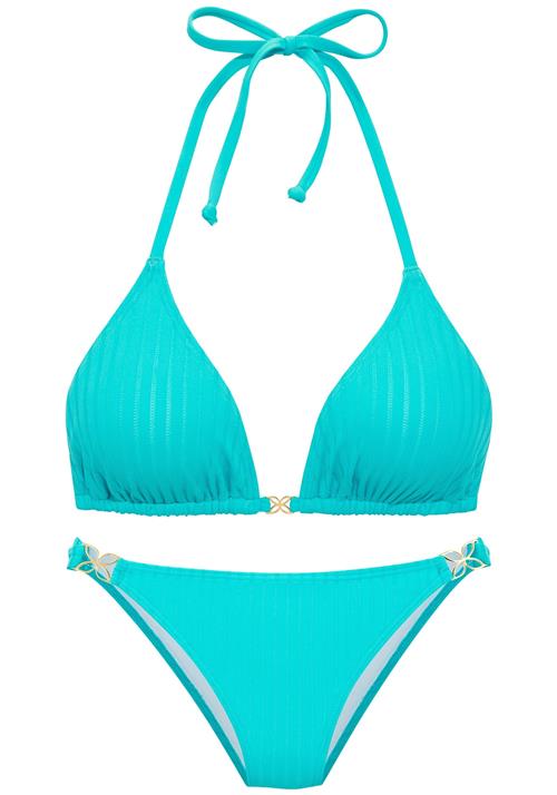 LASCANA Bikini  turkis