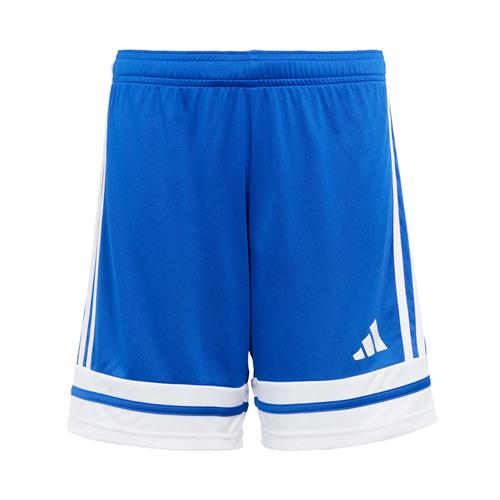 ADIDAS PERFORMANCE Sportsbukser 'Squadra 25'  blå / hvid