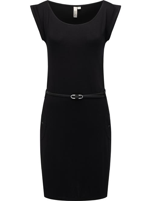 Ragwear Sommerkjole  sort