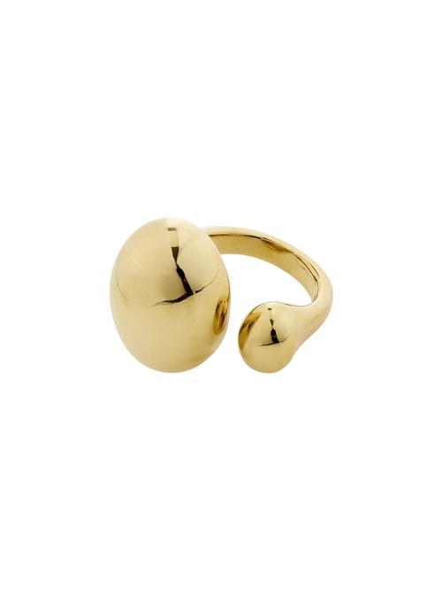 Pilgrim Ring 'Alvin'  guld