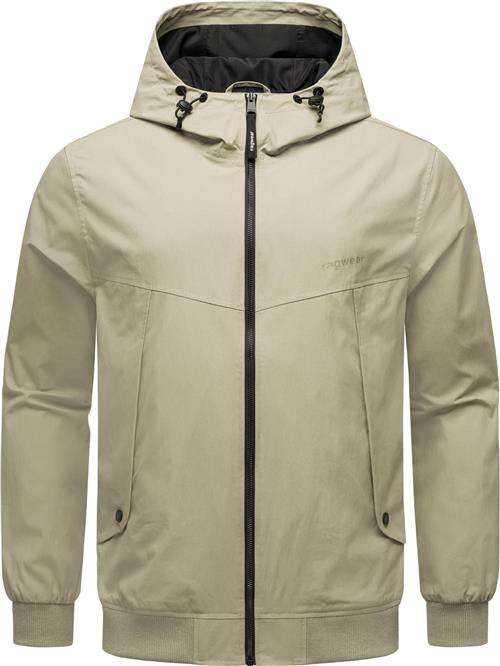 Ragwear Overgangsjakke 'Tyller'  oliven