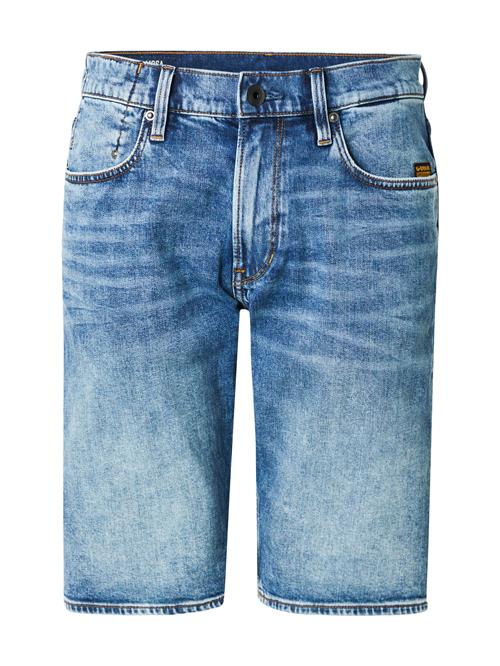 G-STAR Bukser 'Mosa'  blue denim