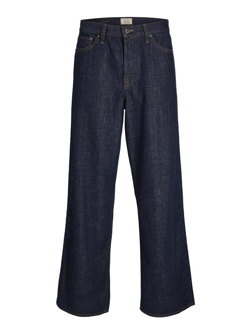 JACK & JONES Jeans 'JJIDave JJCooper'  mørkeblå