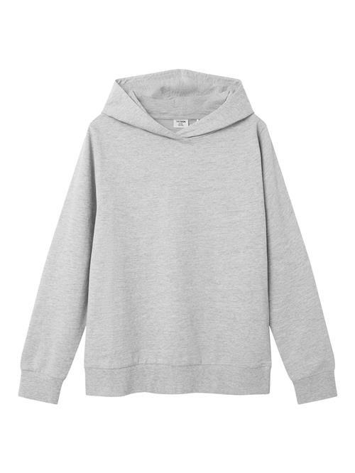 TWO SOON Sweatshirt  lysegrå