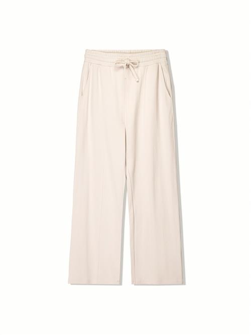 Bershka Bukser  stone
