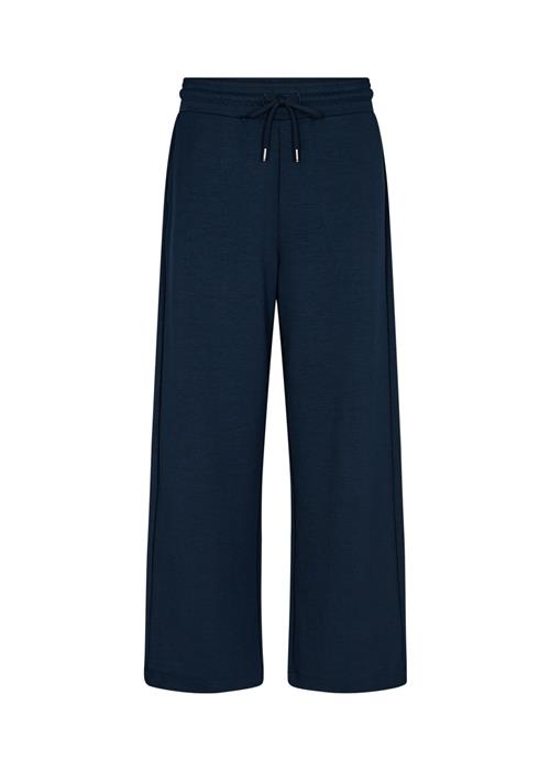 Soyaconcept Bukser 'Banu 33'  navy
