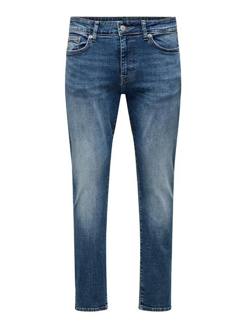 Se Only & Sons Jeans 'Weft'  blue denim hos About You