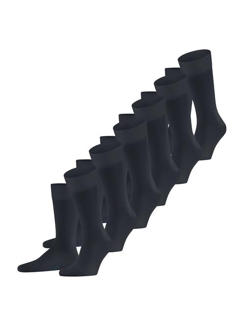 FALKE Sokker  navy