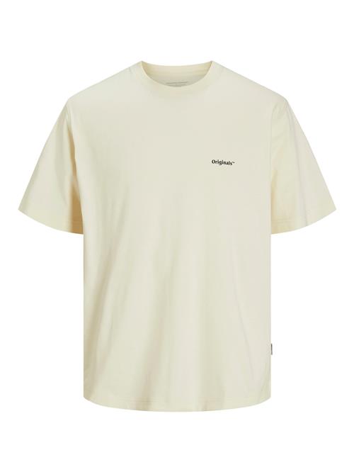 JACK & JONES Bluser & t-shirts 'JORPAROS EASTER'  navy / grå / sort / offwhite