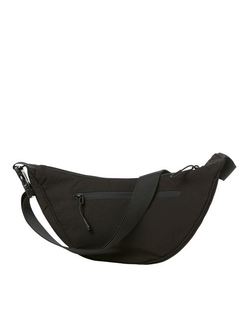 JACK & JONES Bæltetaske 'JACEVERETT'  sort
