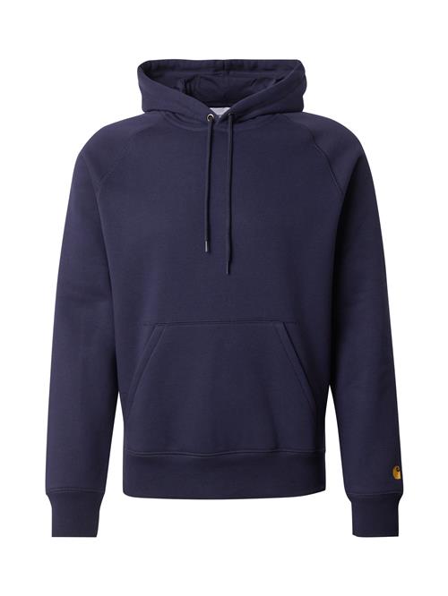 Carhartt WIP Sweatshirt 'Chase'  marin
