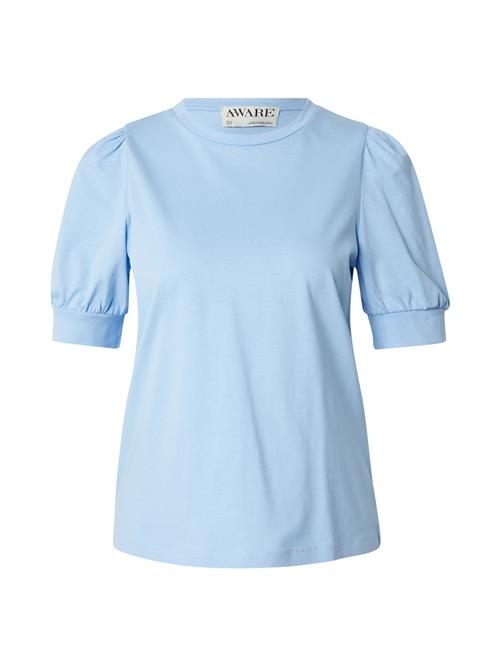 Aware Shirts 'Kerry'  himmelblå
