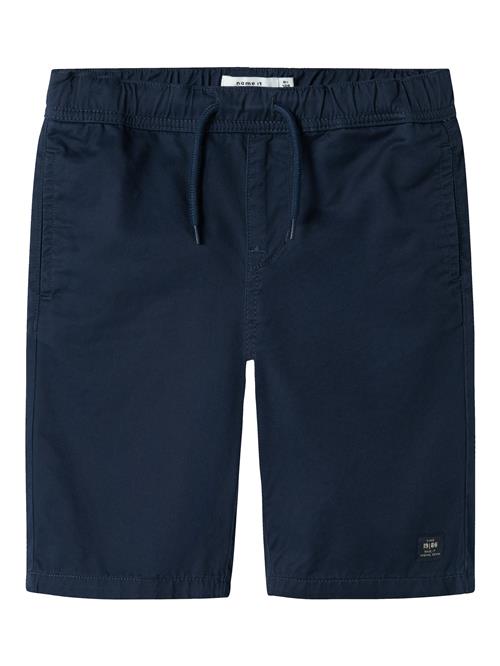 NAME IT Bukser 'NKMRyan'  navy
