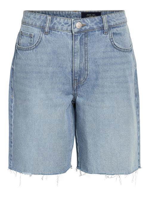 Noisy may Jeans 'NMHolla'  blue denim