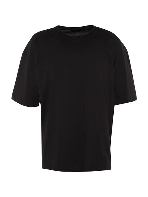 Trendyol Bluser & t-shirts  sort