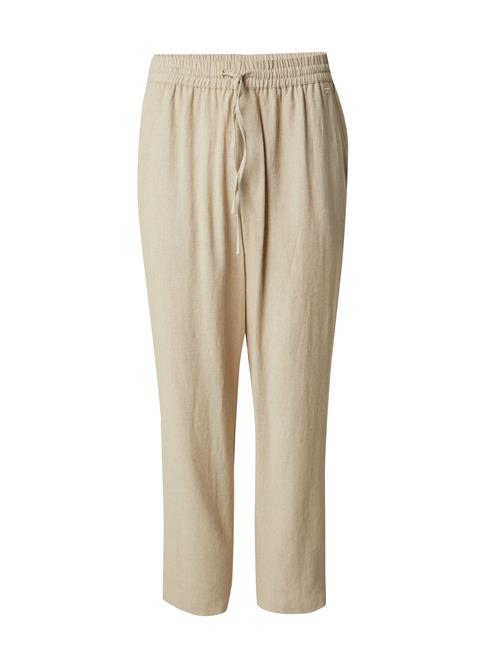 DAN FOX APPAREL Bukser 'Esad'  beige-meleret