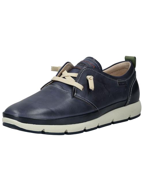 PIKOLINOS Sneaker low 'Fuencarral'  mørkeblå