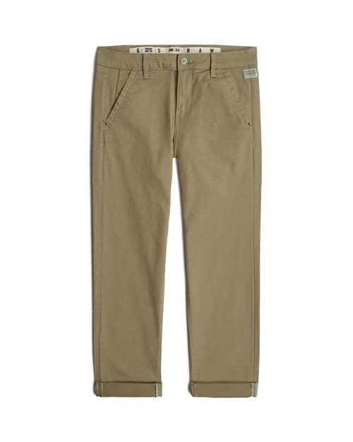 G-STAR Bukser 'Kate'  beige