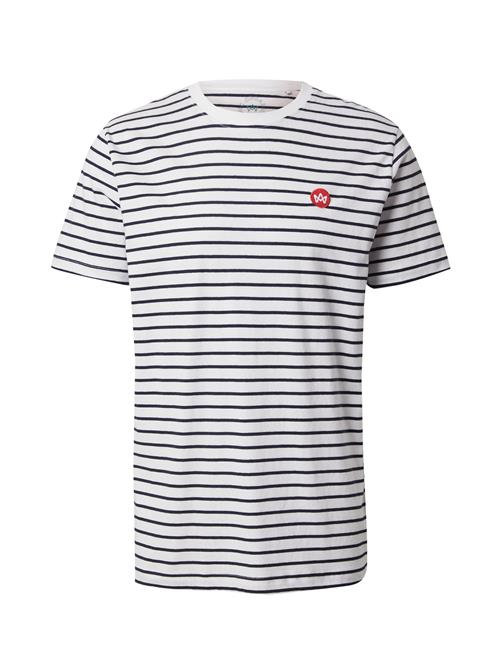 Kronstadt Bluser & t-shirts 'Timmi'  navy / offwhite