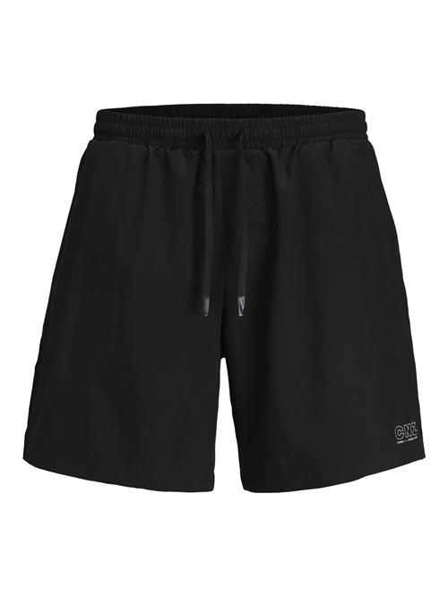 JACK & JONES Bukser 'JCOCNZ'  sort