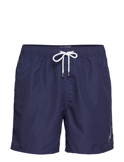 Panos Emporio | Generous Solid Swimshort | XL