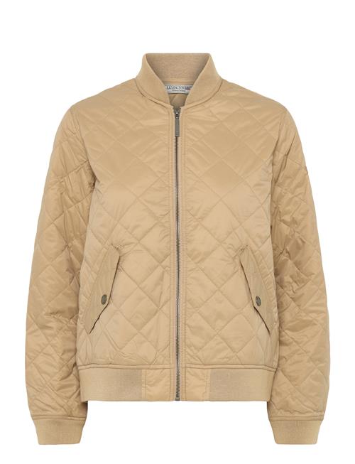 Lexington Clothing | Greta Quilted Jacket | M