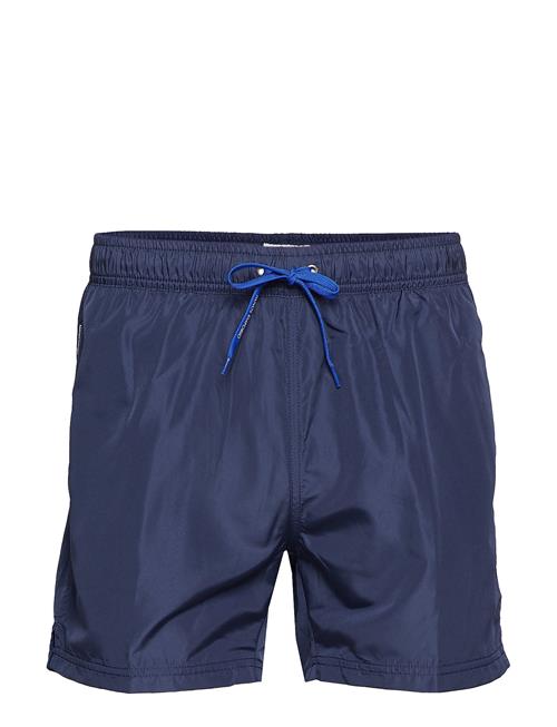 Panos Emporio | Luxe Swimshort Solid | XL