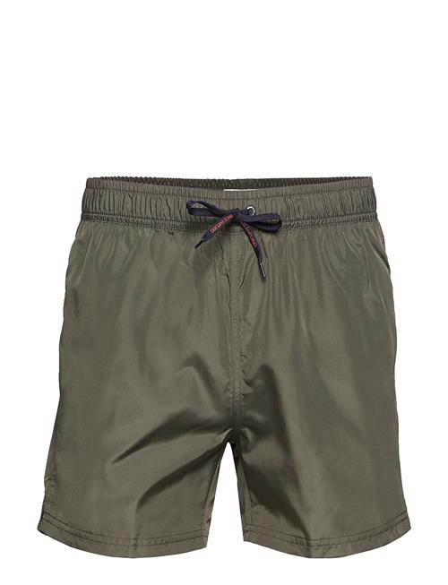 Panos Emporio | Luxe Swimshort Solid | XXL