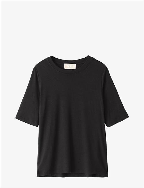 A Part Of The Art | Basic Tee | S