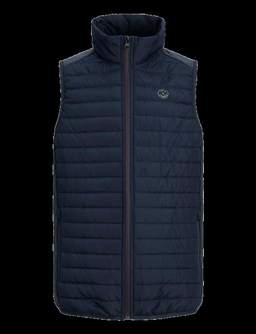 Jack & Jones | Jjemulti Bodywarmer Collar Jnr | 176