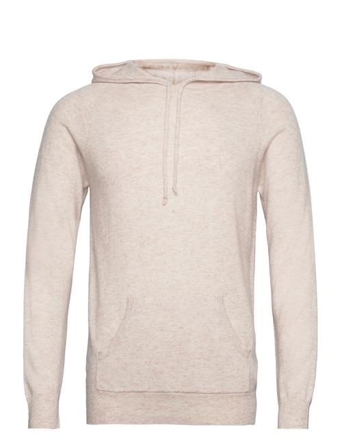 Davida Cashmere | Man Front Pocket Hoodie | S