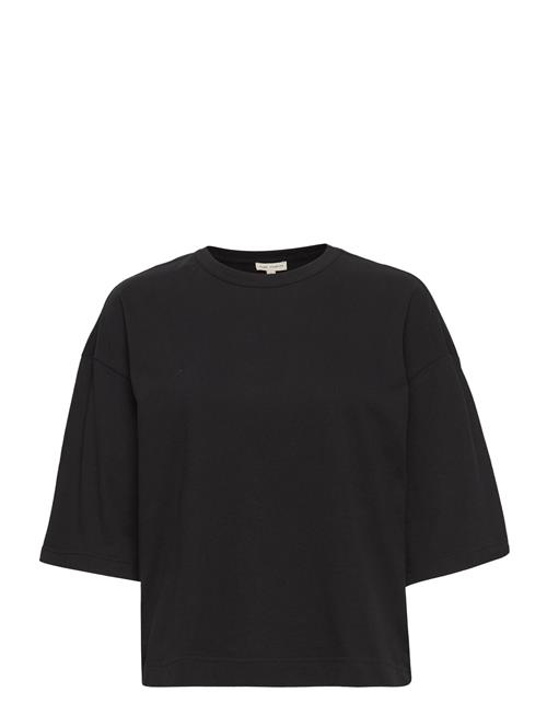 Esme Studios | Essigne 2/4 Boxy T-Shirt Gots | L